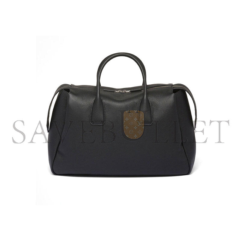 PRADA LEATHER TRAVEL BAG 2VC035 (50*33*19cm) 
